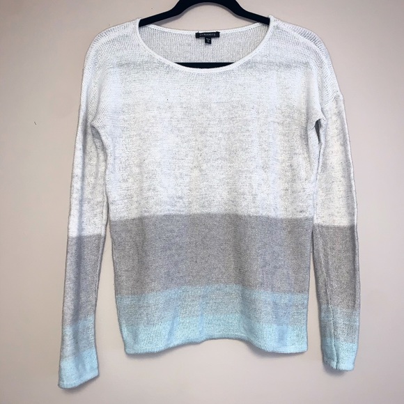 Dynamite Tops - Dynamite | Knit Long sleeve Sweater